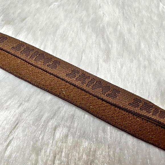 NWT Skims Mesh Logo Micro Thong in Jasper Women’s 3X - Picture 6 of 7